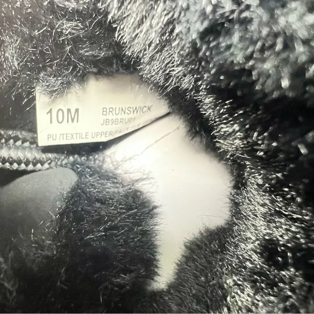 JBU Brunswick Boots
